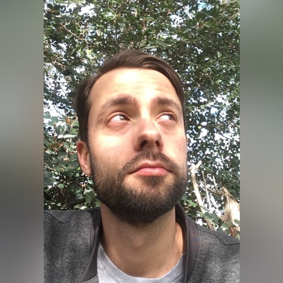 Meet your Posher, Allen - Picture 1 of 1